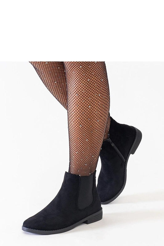 Stiefeletten model 204576 Solea