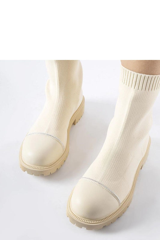 Stiefeletten model 204584 Solea