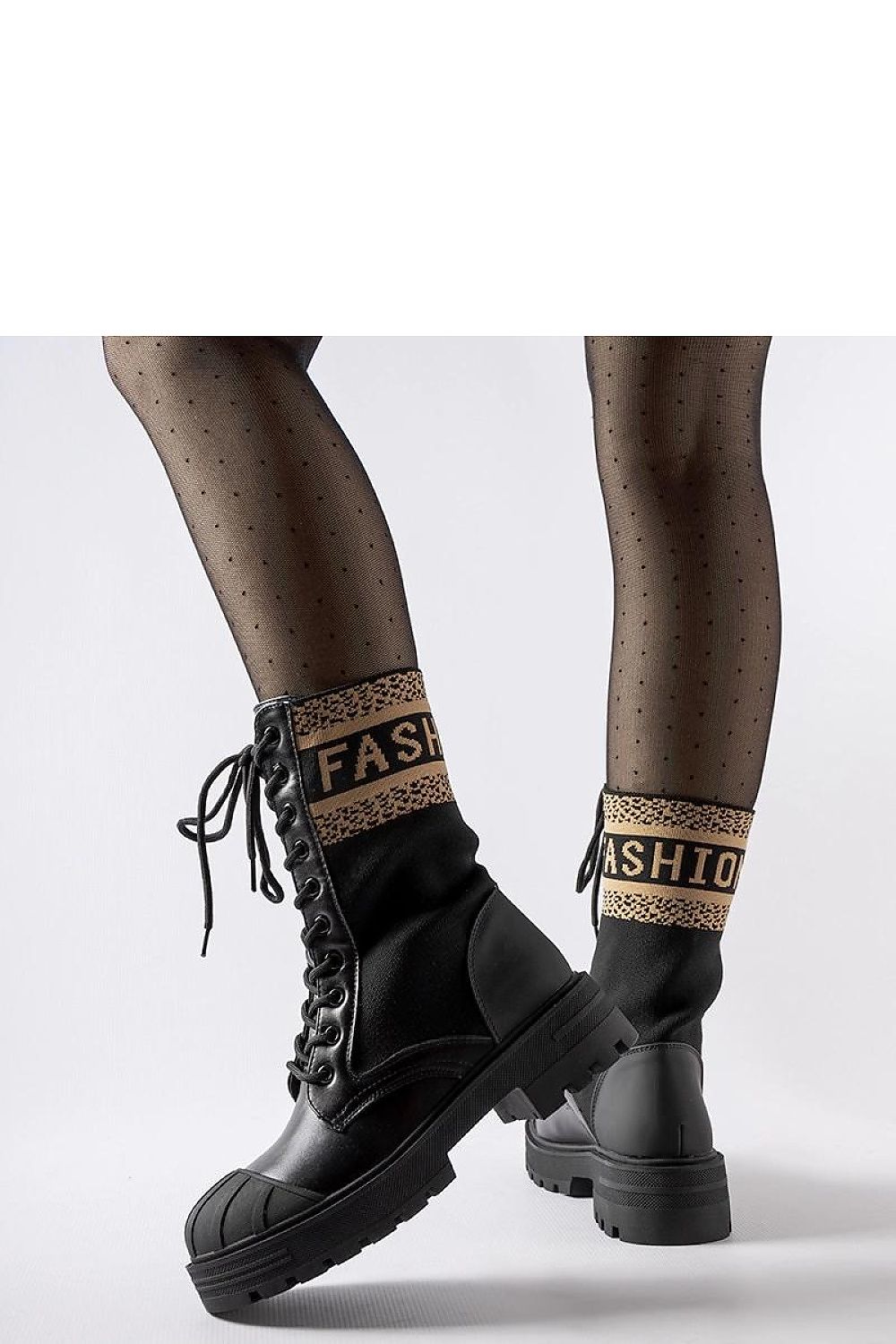 Stiefeletten model 204590 Solea