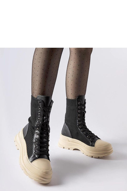 Stiefeletten model 204596 Solea