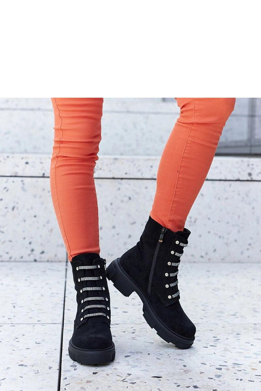 Stiefeletten model 204613 Solea