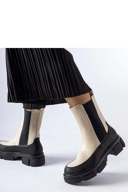 Stiefeletten model 204622 Solea