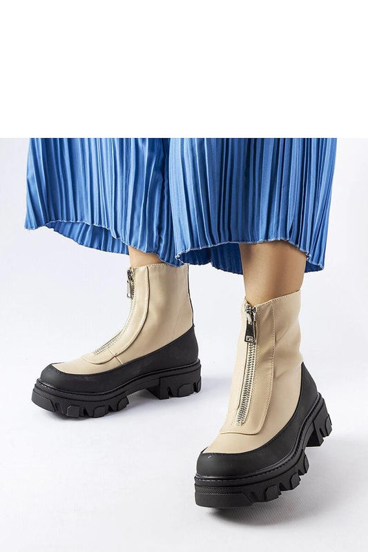 Stiefeletten model 204625 Solea