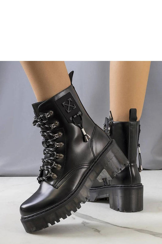 Stiefeletten model 204631 Solea