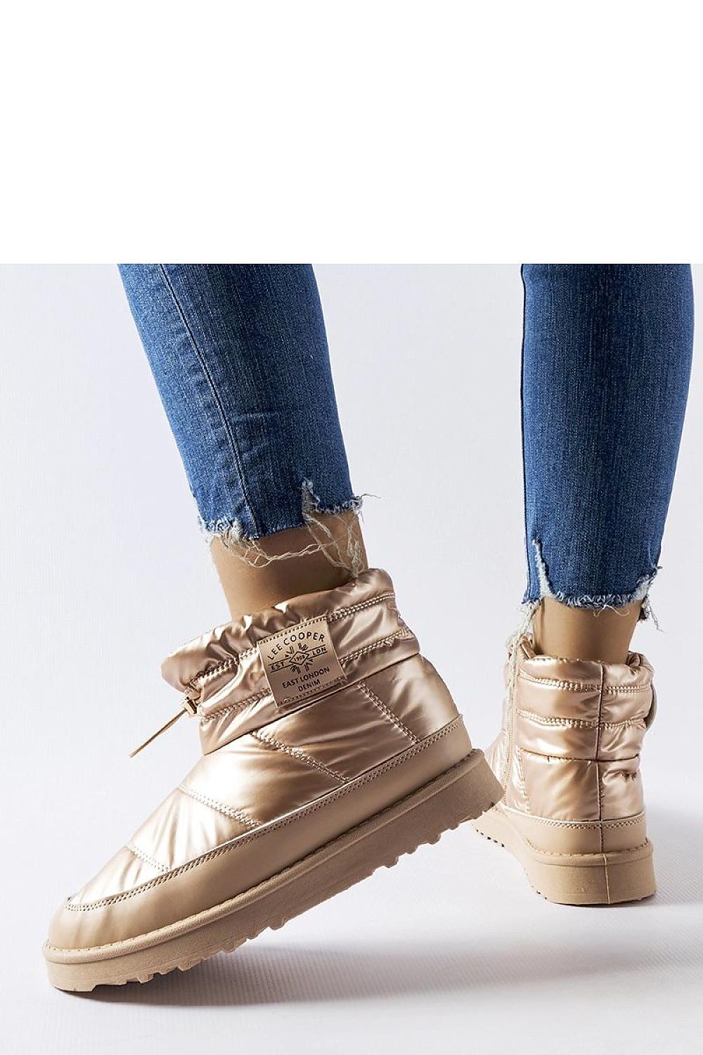 Schneeschuhe model 204745 Solea