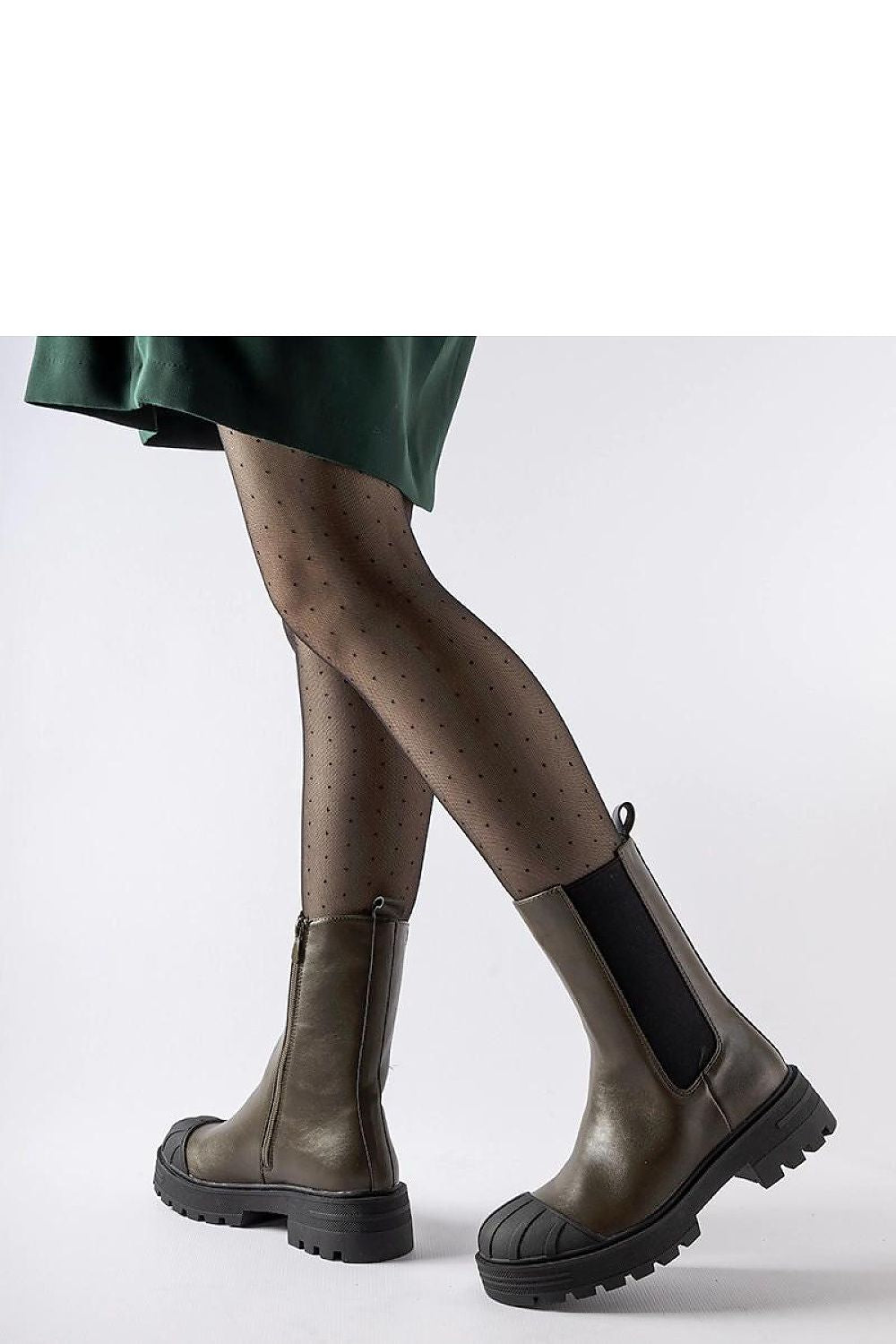 Trapper Schuhe model 204746 Solea