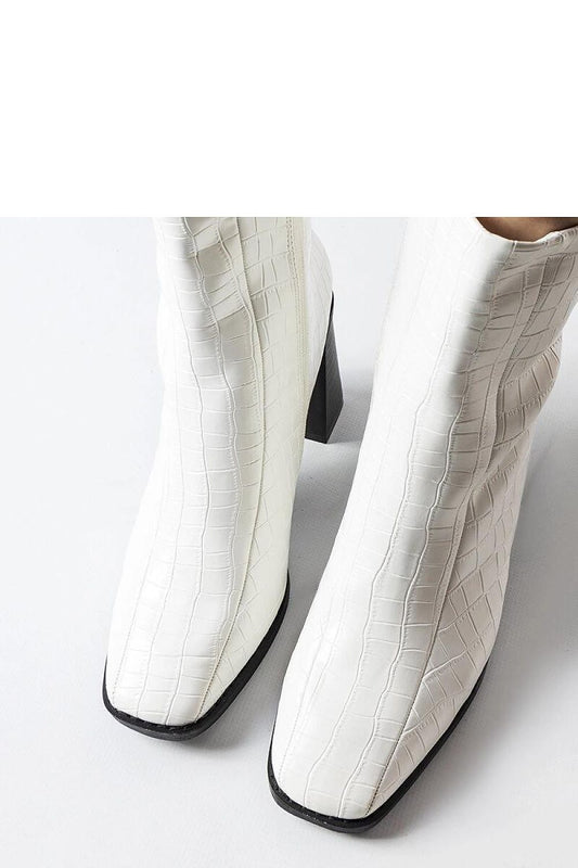 Stiefeletten mit Absatz model 204772 Solea