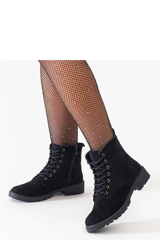 Stiefeletten model 204806 Solea