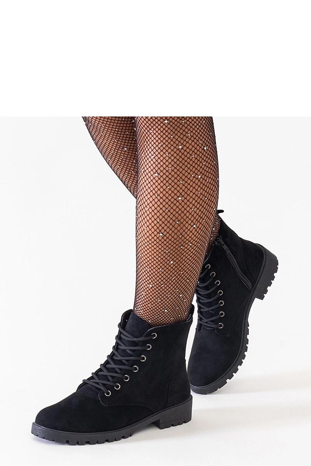 Stiefeletten model 204806 Solea