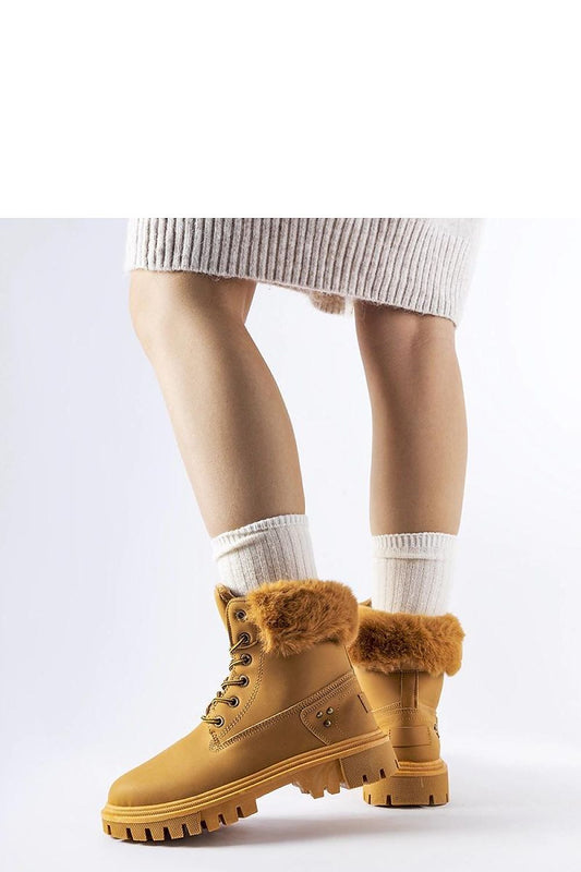 Stiefeletten model 204813 Solea