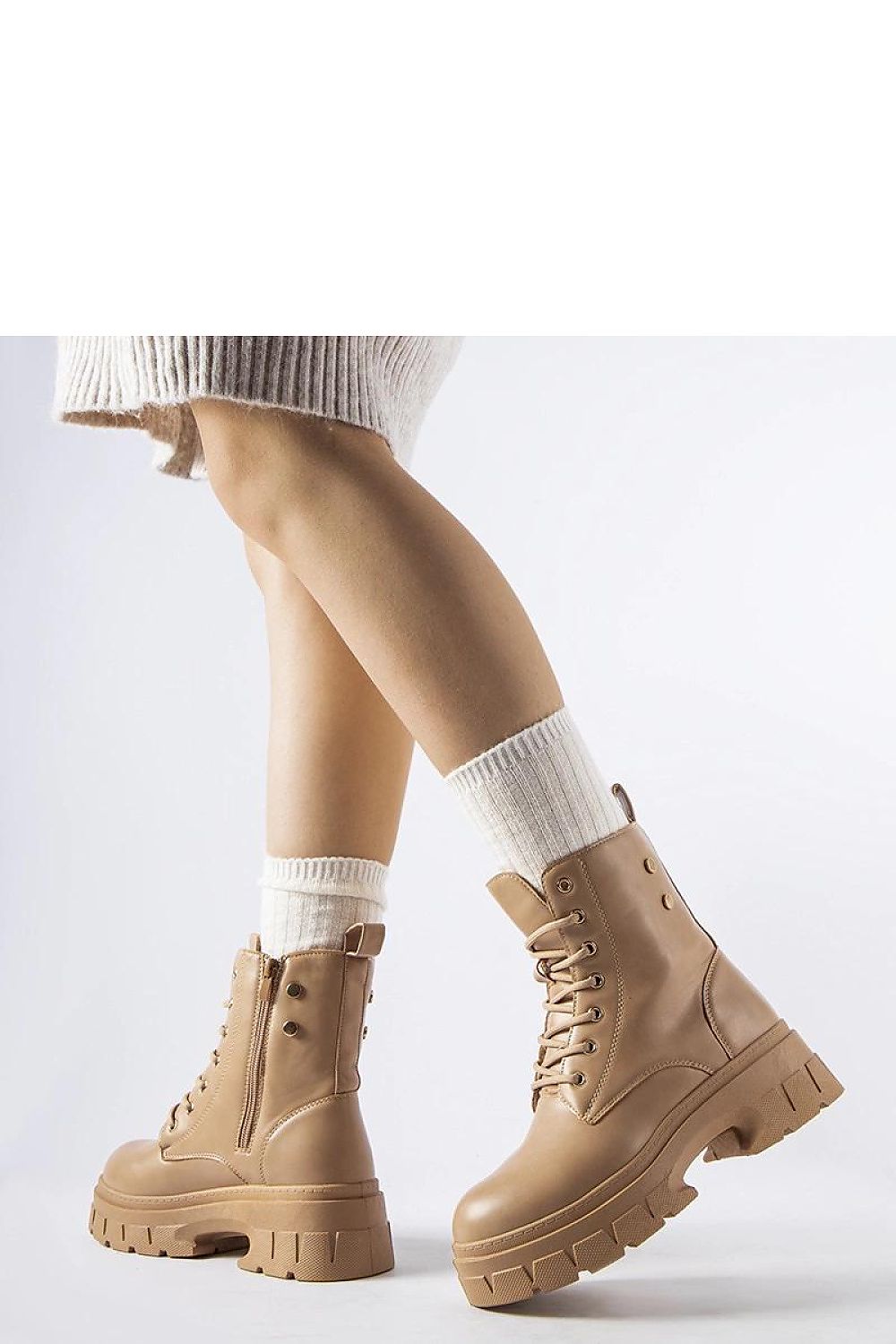 Stiefeletten model 204829 Solea