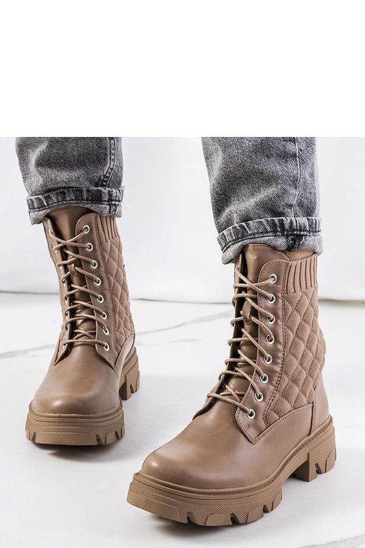 Stiefeletten model 204858 Solea