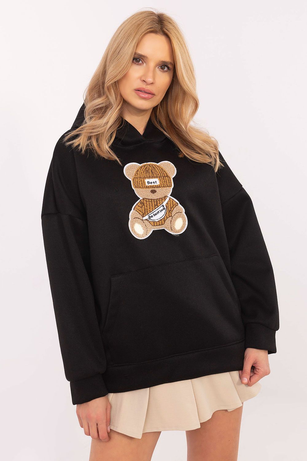 Sweater model 204964 Italy Moda