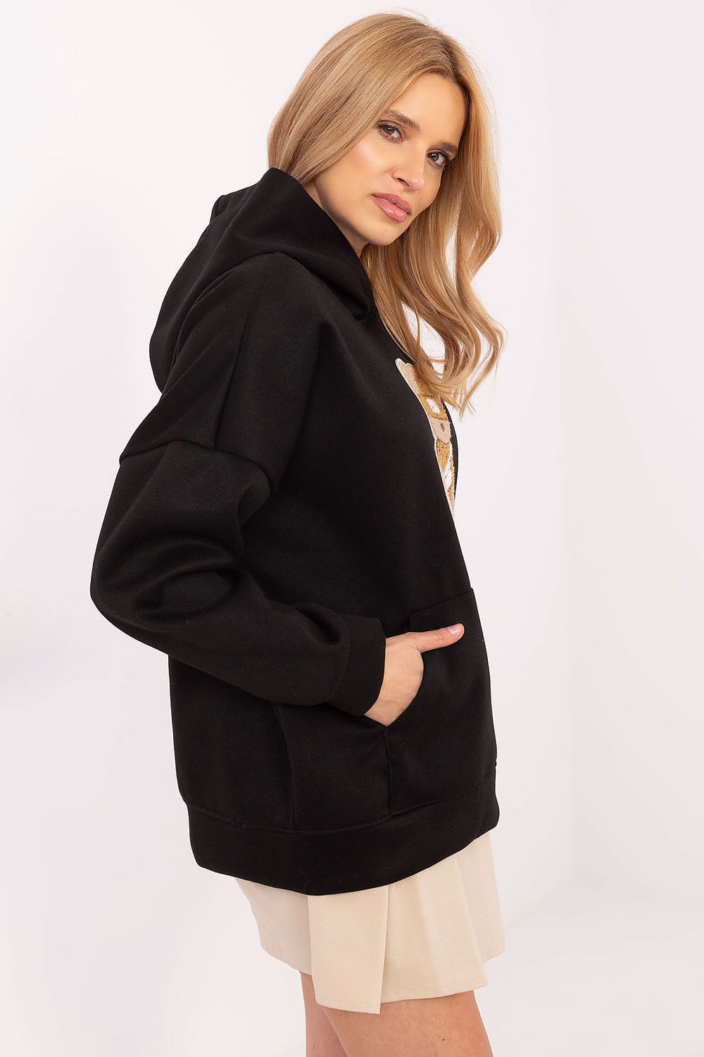 Sweater model 204964 Italy Moda