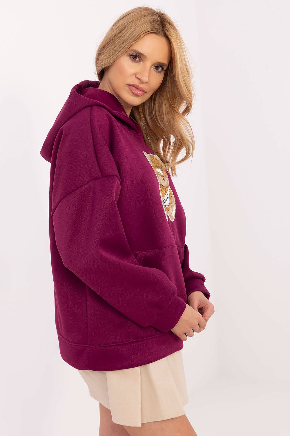 Sweater model 204965 Italy Moda
