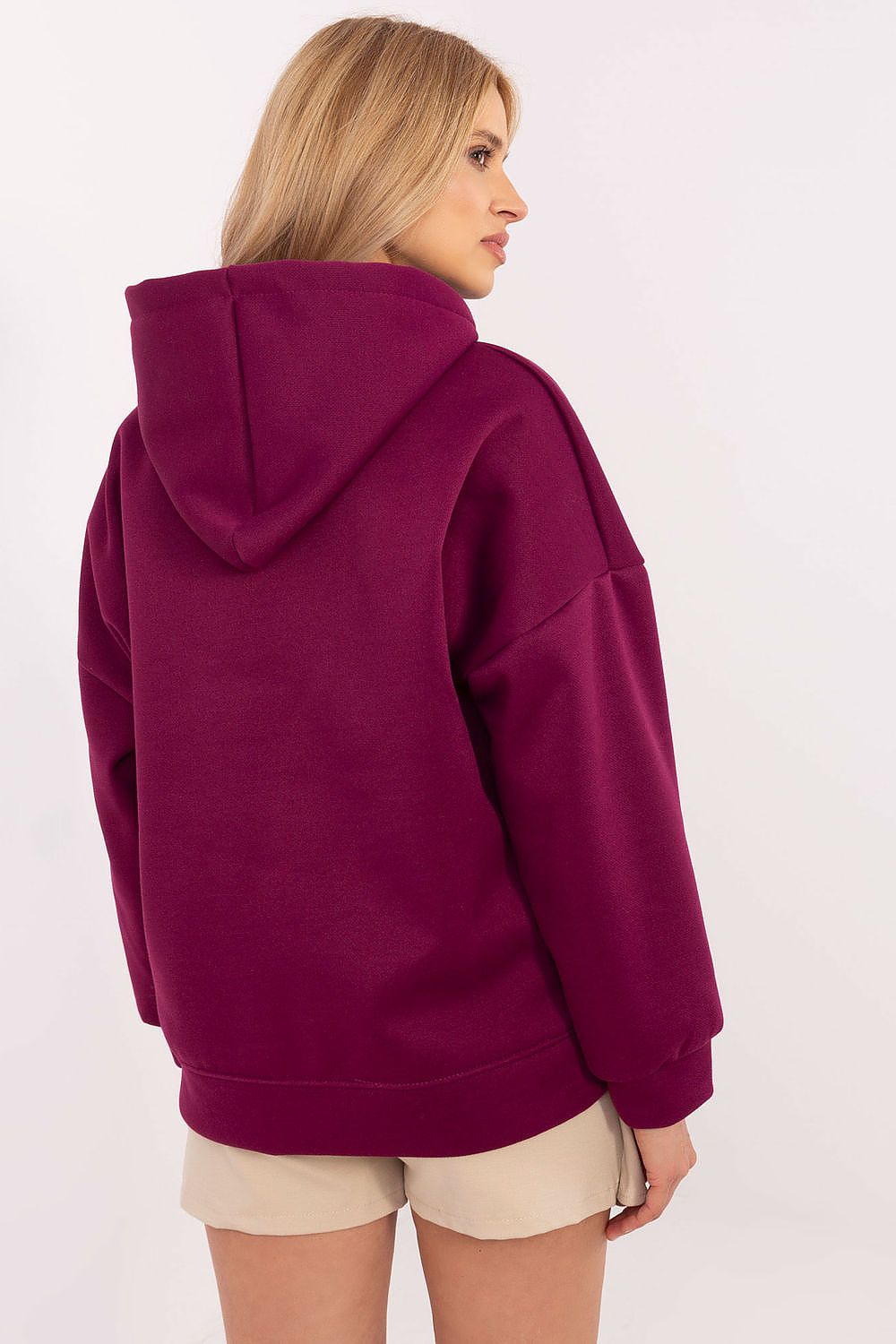 Sweater model 204965 Italy Moda