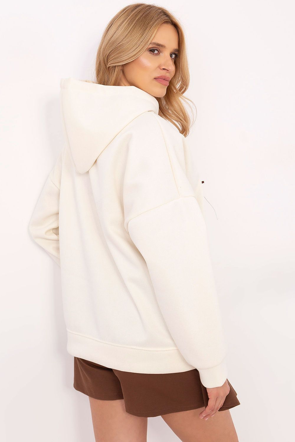 Sweater model 204966 Italy Moda