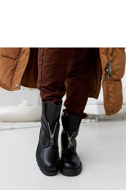 Stiefeletten model 205052 Solea