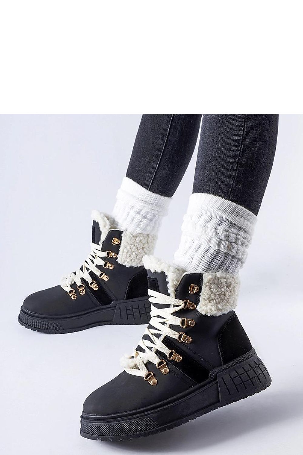 Stiefeletten model 205057 Solea