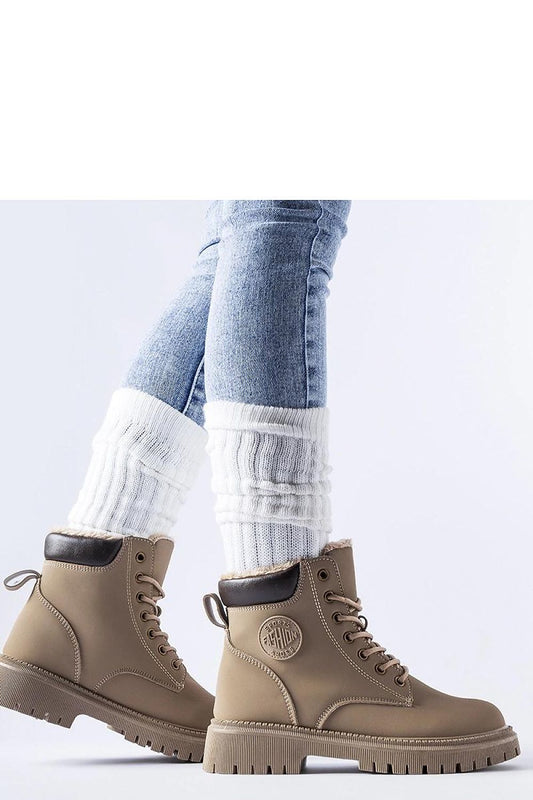 Trapper Schuhe model 205058 Solea