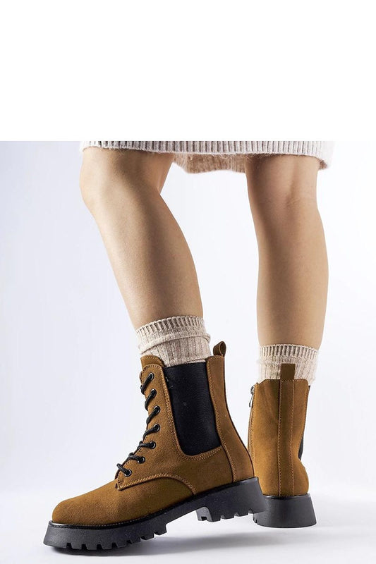 Stiefeletten model 205065 Solea