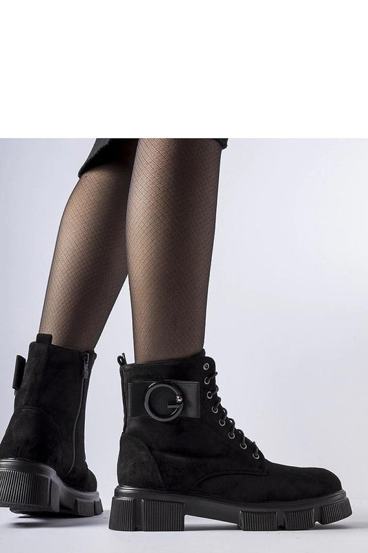 Stiefeletten model 205080 Solea