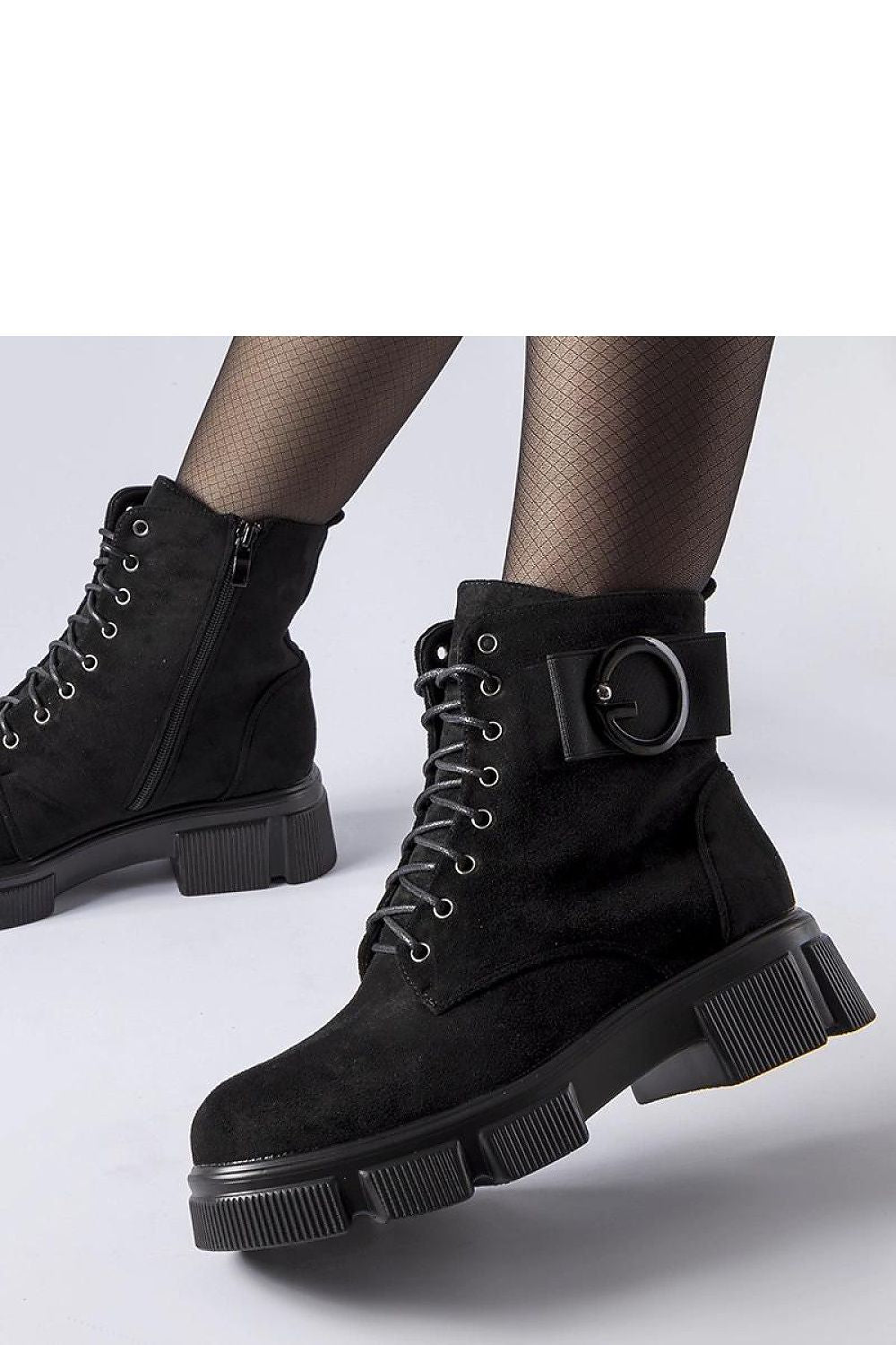 Stiefeletten model 205080 Solea