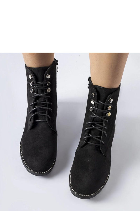 Stiefeletten model 205081 Solea