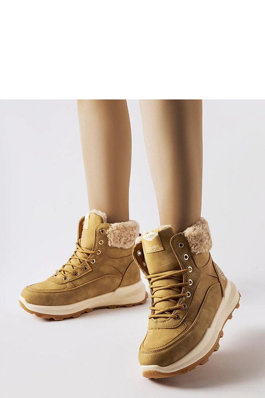 Trapper Schuhe model 205100 Solea