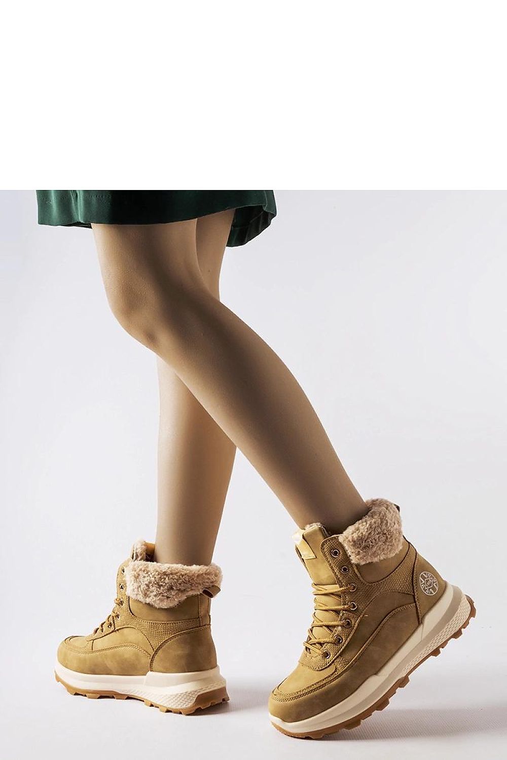 Trapper Schuhe model 205100 Solea