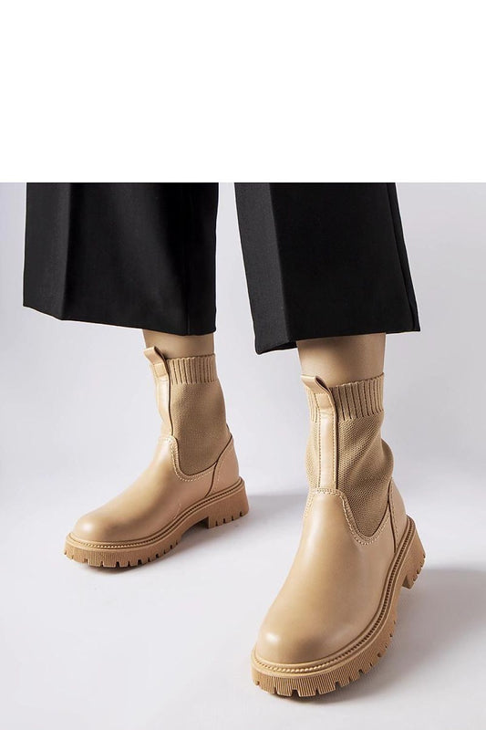 Stiefeletten model 205106 Solea