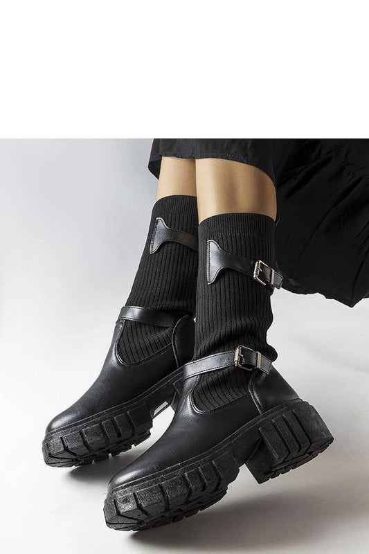 Stiefel model 205125 Solea