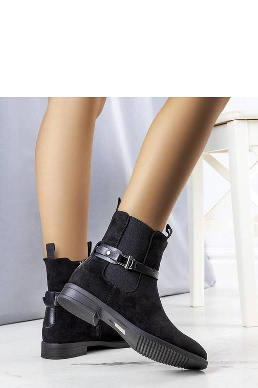 Stiefeletten model 205138 Solea