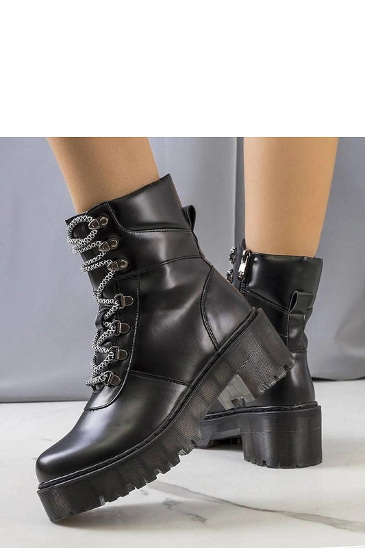 Stiefeletten model 205146 Solea