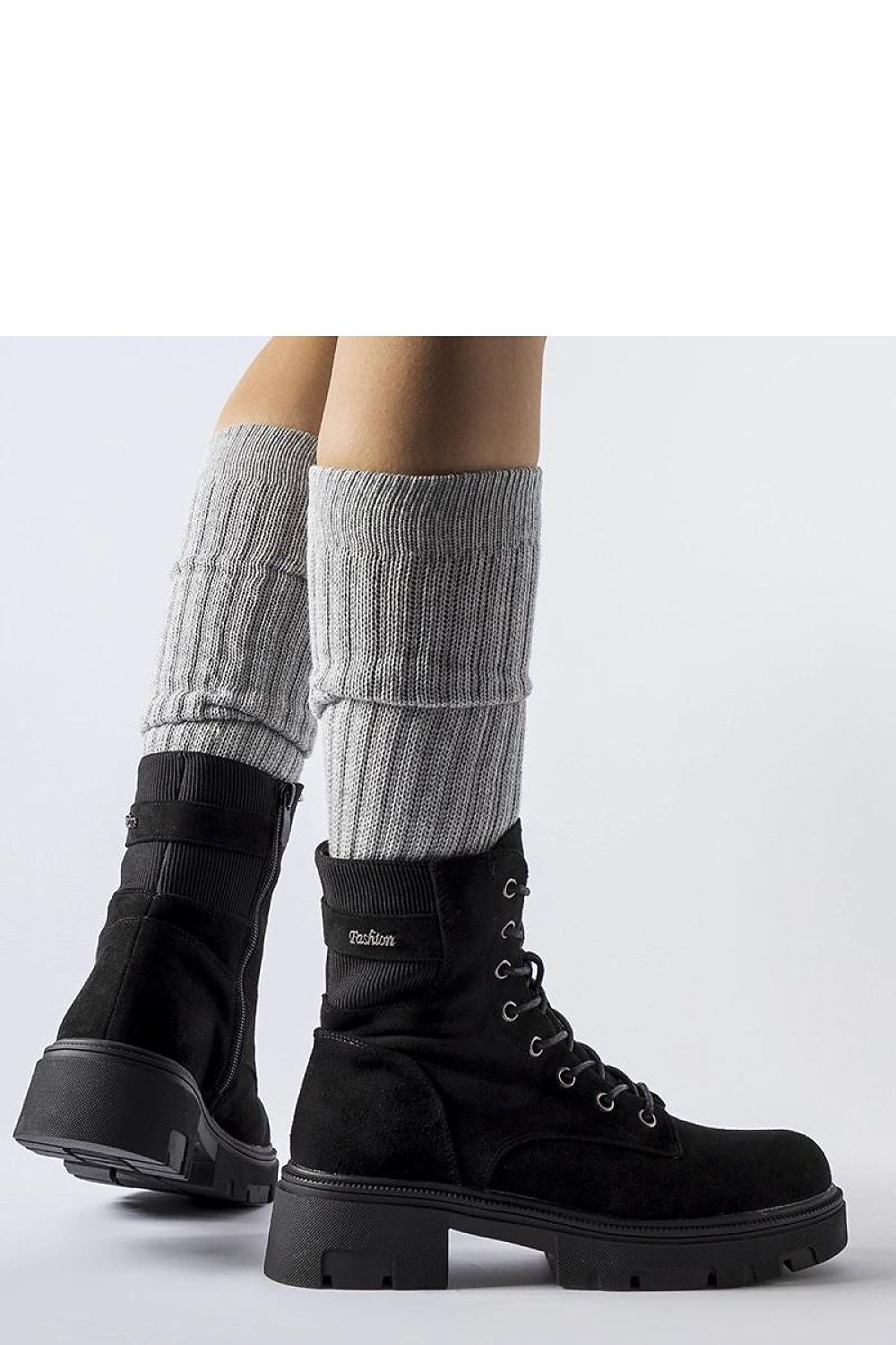 Stiefeletten model 205781 Solea