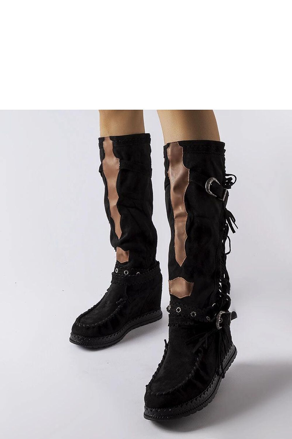 Plateau-Stiefel model 205791 Solea