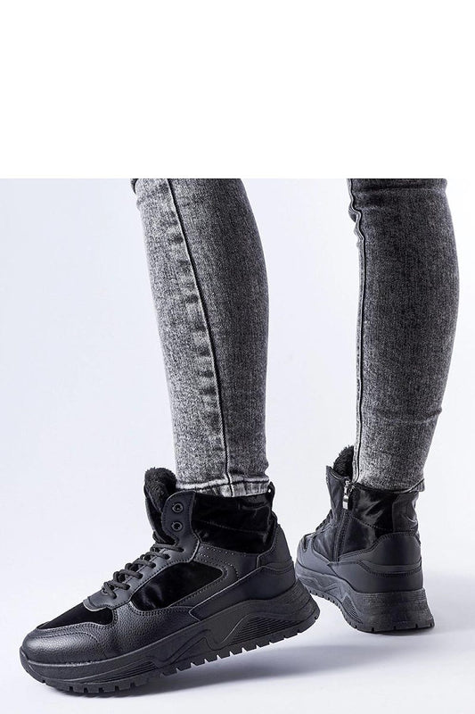 Stiefeletten model 205825 Solea