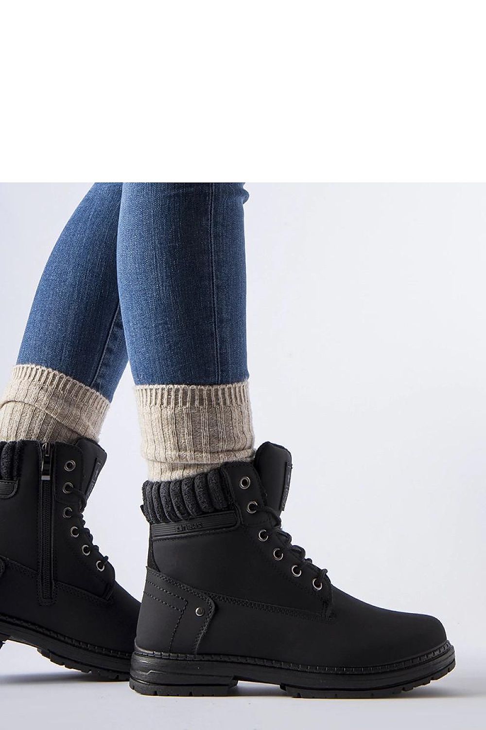 Stiefeletten model 205834 Solea