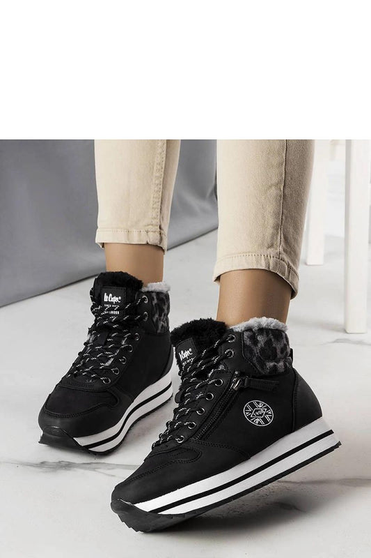 Stiefeletten model 205879 Solea