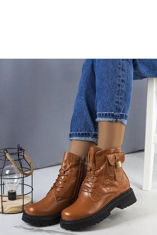 Stiefeletten model 205886 Solea