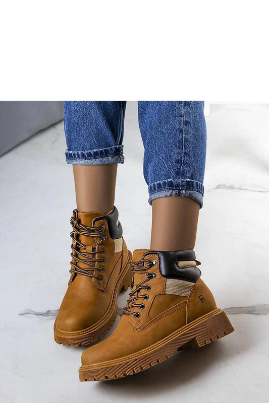 Stiefeletten model 205887 Solea