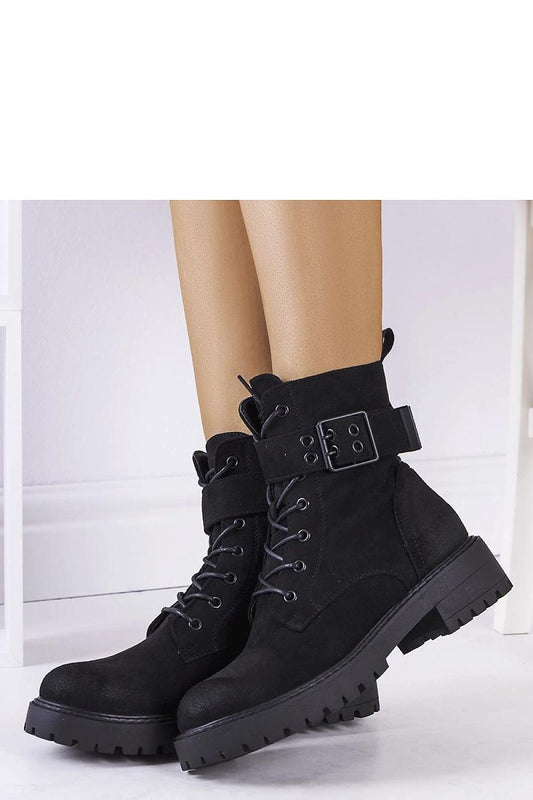 Stiefeletten model 205897 Solea