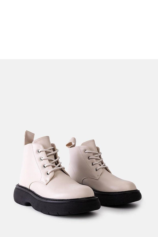 Stiefeletten model 205901 Solea