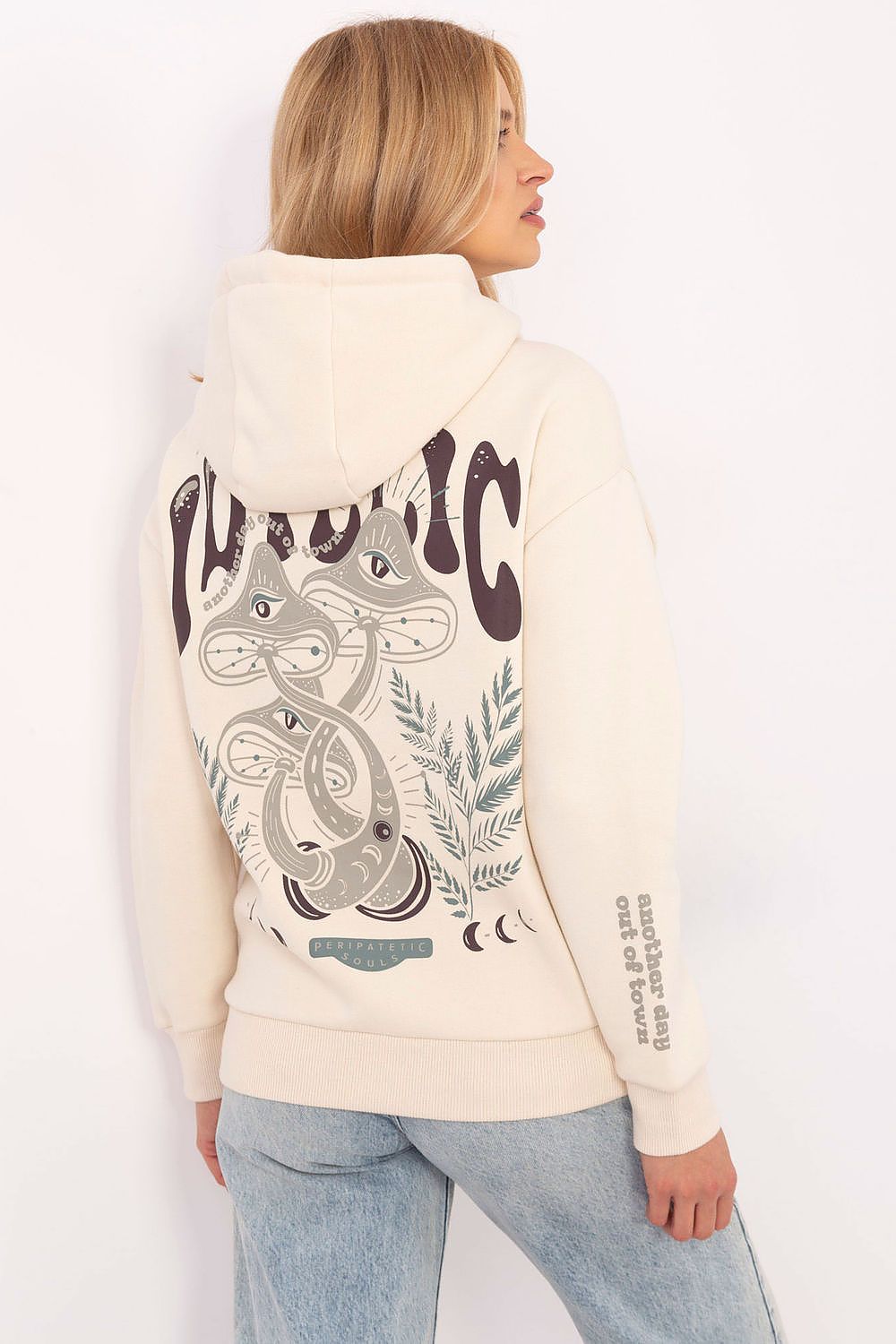 Sweater model 205930 Sublevel