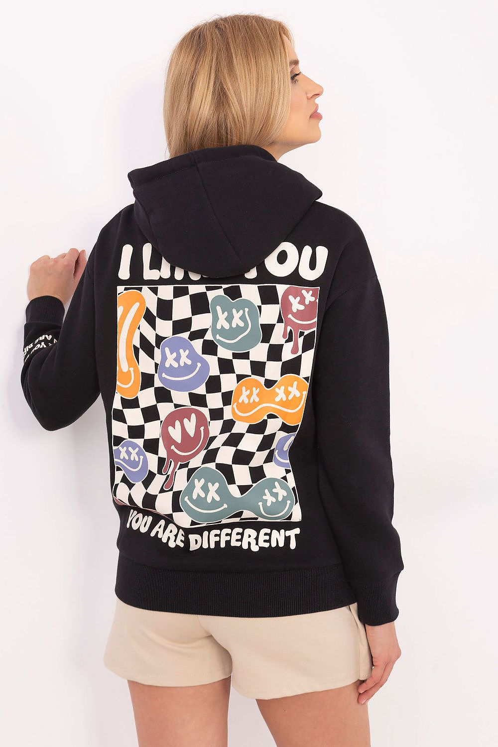 Sweater model 205932 Sublevel