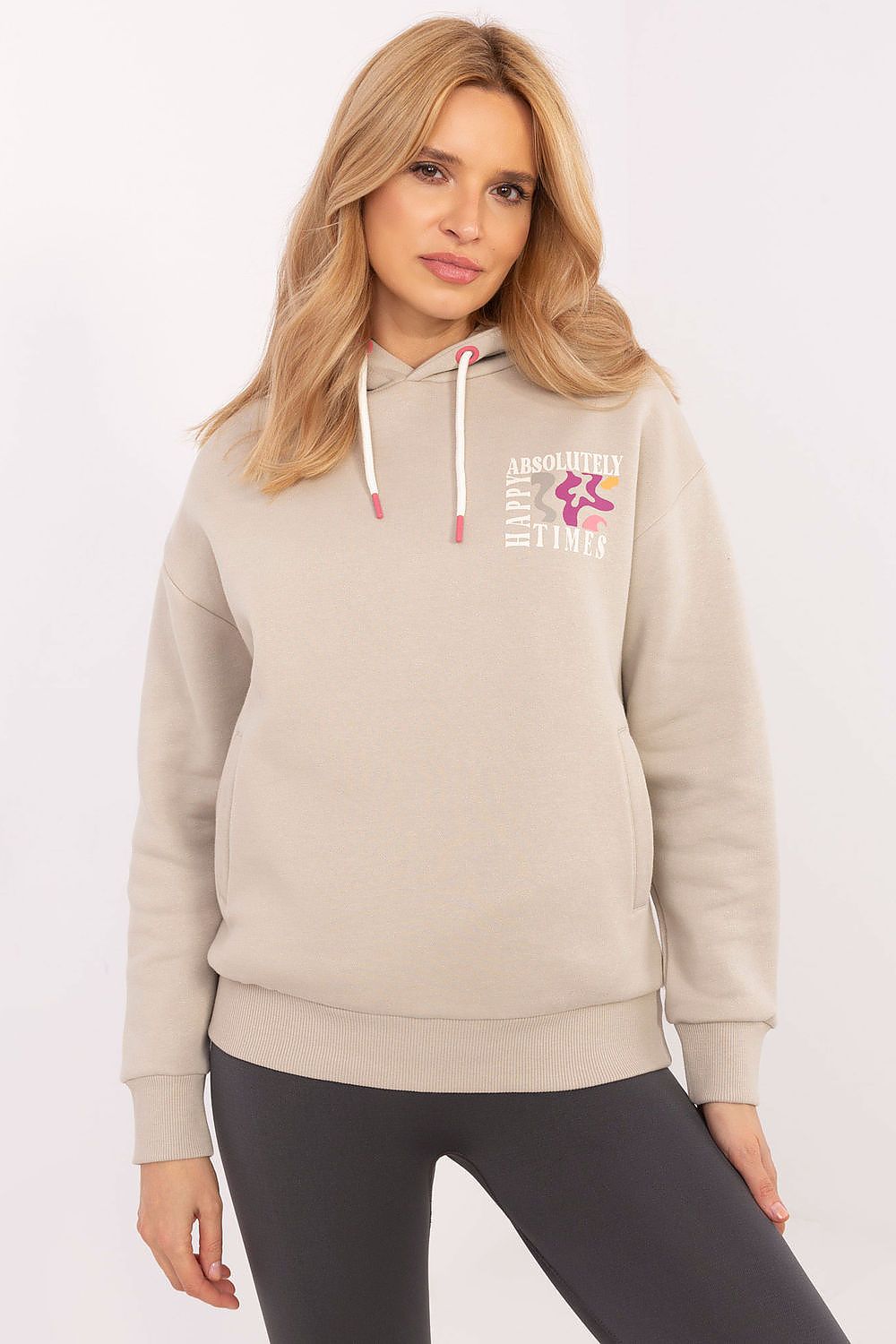 Sweater model 205935 Sublevel