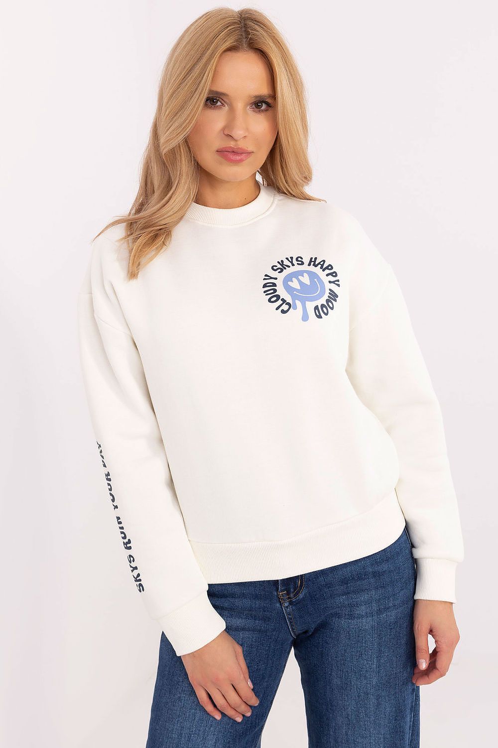 Sweater model 205938 Sublevel