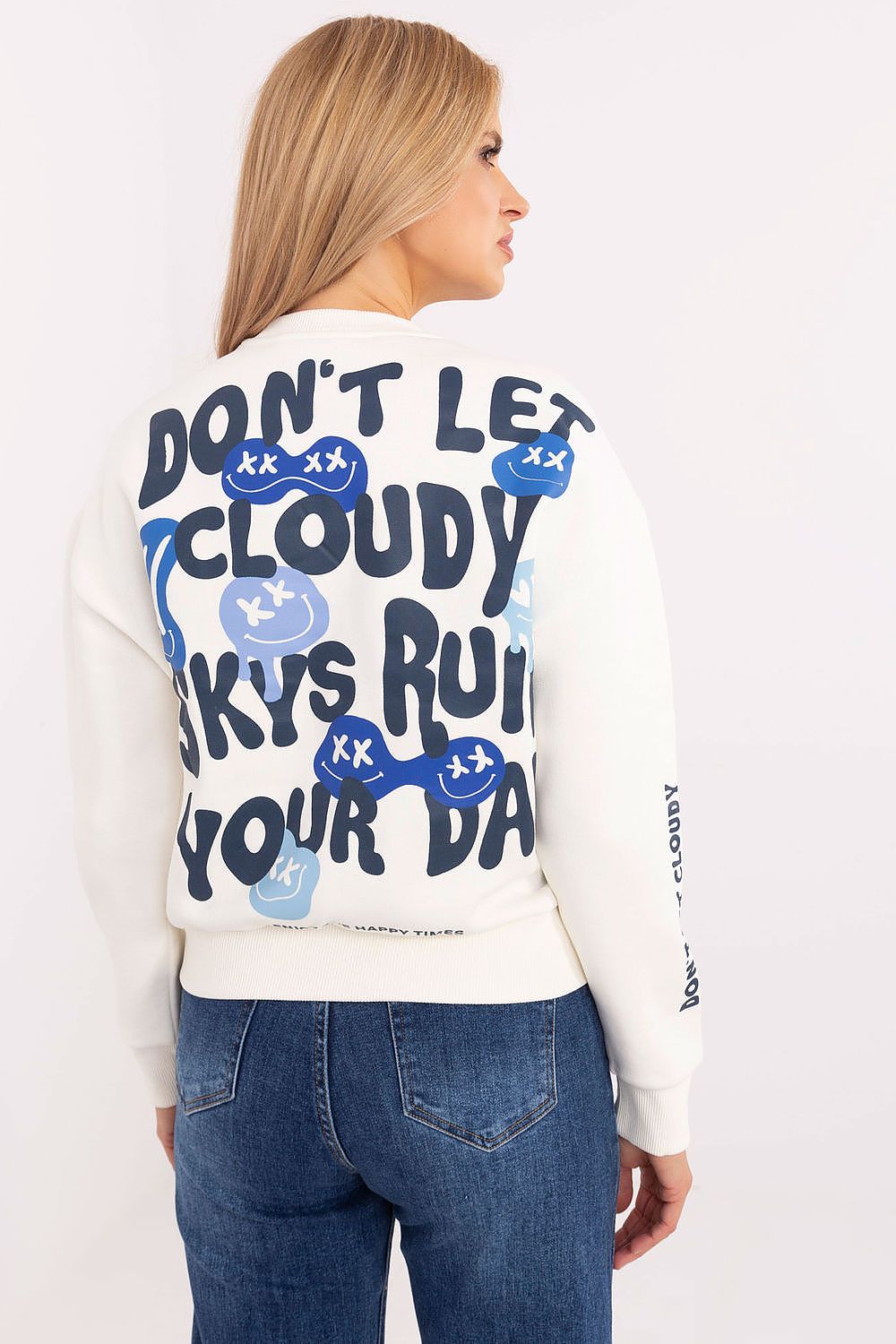 Sweater model 205938 Sublevel
