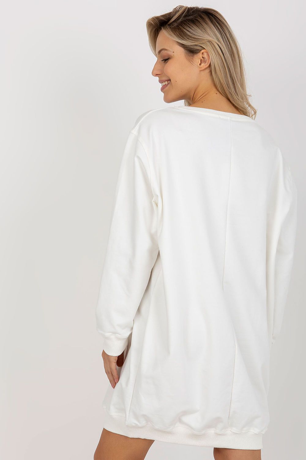 Sweater model 206001 Factory Price