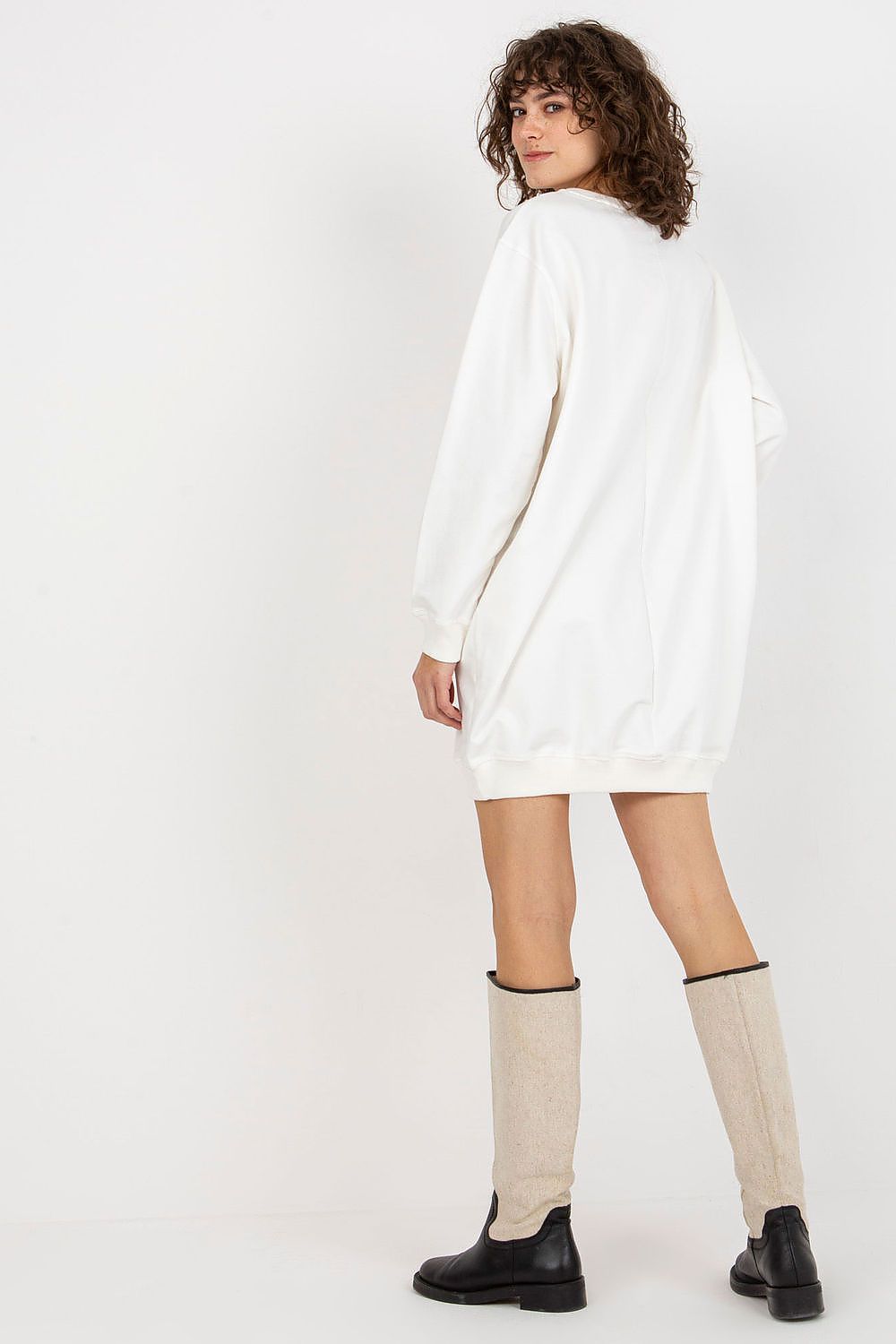Sweater model 206002 Factory Price